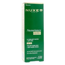 NUXURIANCE ULTR CR A-TACHE/AGE SPF30 50ML