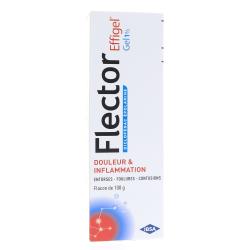 FLECTOR EFFIGEL FL 100G