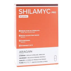 ARAGAN SHILAMYC PRO GELU60