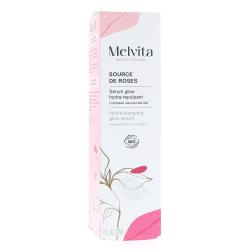 MELVITA SOURCE SERUM HYDRATANT REPULPANT
