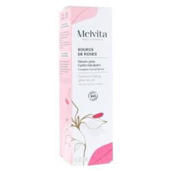 MELVITA SOURCE SERUM HYDRATANT REPULPANT