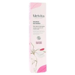 MELVITA SOURCE GEL CREME GLOW 40ML