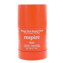 RESPIRE MASQUE STICK DETOX ECLAT 50G
