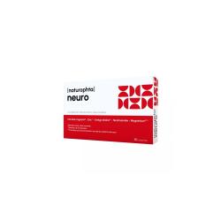 NATUROPHTA NEURO 30 COMP
