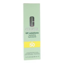 CLINIQUE UV SOLUTIONS CREME SFP50 40ML