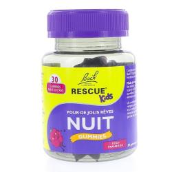 RESCUE KIDS NUIT JOLIS REVES GUMM FRAMBOI