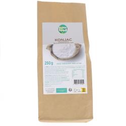 EXOPHARM KONJAC POUDRE 250G
