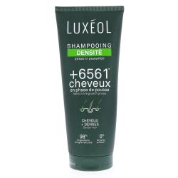 LUXEOL SHAMP DENSITE TB200ML 1