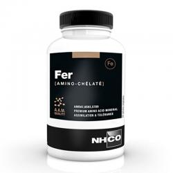 NHCO FER 84 GEL 14MG NEW