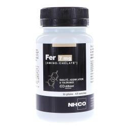 NHCO FER 56 GEL 7MG