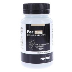 NHCO FER 56 GEL 7MG