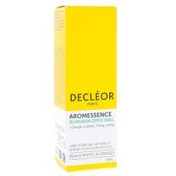 DECLEOR AROMESS SERUM HE ROMARIN 15ML