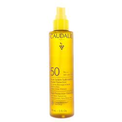 CAUDALIE HLE SOL SUBL HAU PROT SPF50150ML