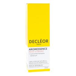 DECLEOR AROMESS SERUM HE ROSE ORIE 15ML
