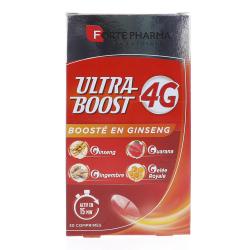 FORTE VITALITE 4G ULTRABOOS CPR/30