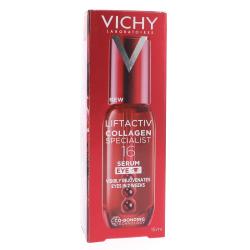 VICHY COLLAG SPECIAL 16 SER YEUX 15ML