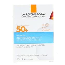 ANTHELIOS UVAIR SPF50 50ML