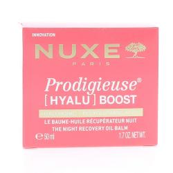 NUXE PRODIGIEUSE BAUME HLE RECUPERAT 50ML
