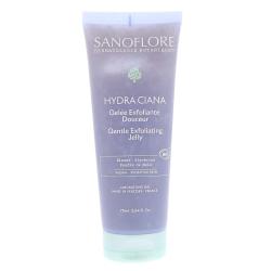 SANOFLORE HYDRACIANA GELEE EXFOL 75ML N