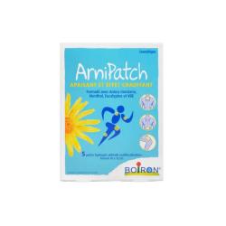 ARNIPATCH BTE X5 BOIRON