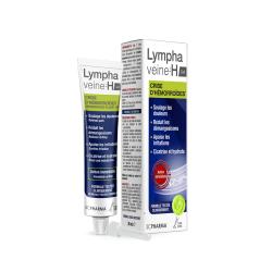 3C PHARMA GEL LYMPHAVEINE H