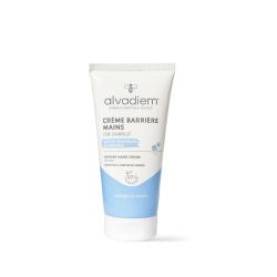 ALVADIEM CR BARRIERE MAINS 50ML