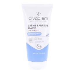 ALVADIEM CR BARRIERE MAINS 50ML