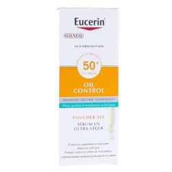 EUCERIN SUN OIL CONTROL SERUM SPF 50