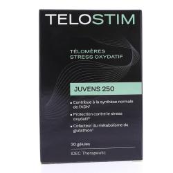 TELOSTIM JUVENS 250 30GEL