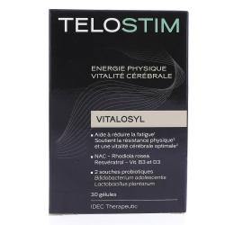 TELOSTIM VITALOSYL 30GEL