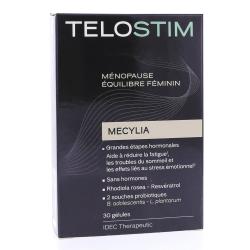 TELOSTIM MECYLIA 30GEL