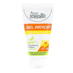 PETIT CHENE GEL  ARNICA 40ML
