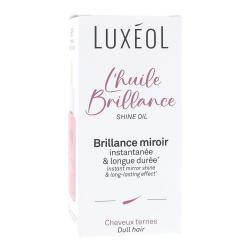 LUXEOL HUILE BRILLANCE 50ML