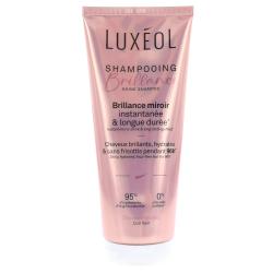 LUXEOL SHP BRILLANCE 200ML