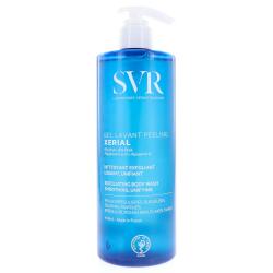 SVR XERIAL GEL LAVANT PEELING 400ML