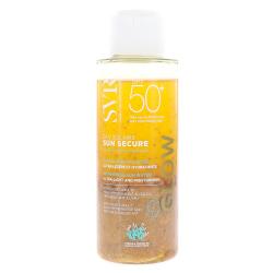 SVR SUN SECURE SPF50 EAU SOL GLOW 100ML