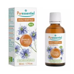 PURESSENTIEL Hle v&eacute;g bio Nigelle Fl/30ml