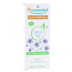 PURESSENTIEL Hle vég bio Nigelle Fl/30ml