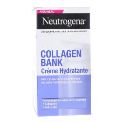 NEUTROGENA COLLAGENE CR 50ML