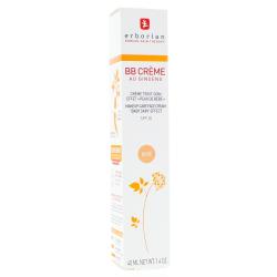 ERBORIAN BB CREME DORE GM 40ML 22