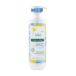 KLORANE BB LAIT HYDRATANT FL500ML