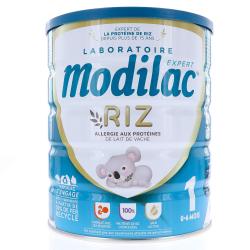 MODILAC EXPERT RIZ 1 800G