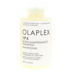 OLAPLEX N4 SHAMPOING 100ML