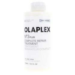 OLAPLEX N3 PLUS COMPLETE REPAIR 250ML