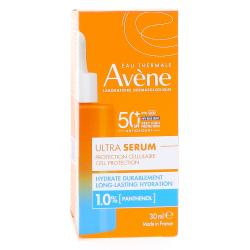 AVENE ULTRA SERUM HYDRATANT SPF50 30ML
