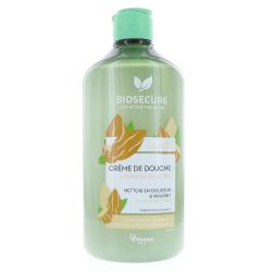 BIOSECURE GEL CHE AMANDE 500ML