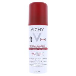 VICHY DEO AERO DETRANSPIR 96H 125ML