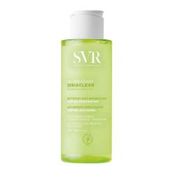 SVR SEBIACLEAR GEL MOUSSANT 100ML