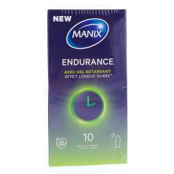 MANIX ENDURANCE X10