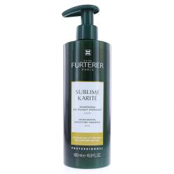FURTERER SHP DISCIPLINANT HYDR 500ML